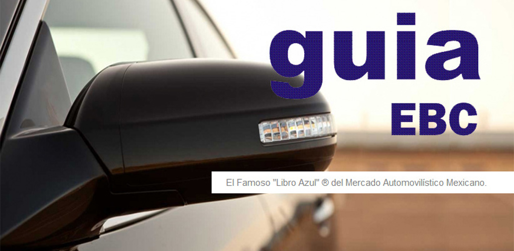 Guía Nuevos y Usados