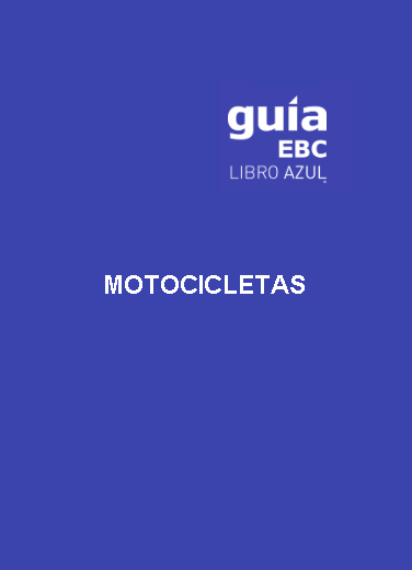 Guía Motos