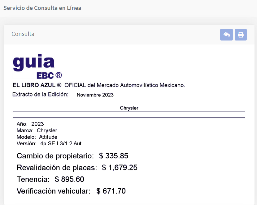 Portal para Gobiernos