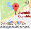 Sucursal Constituyentes