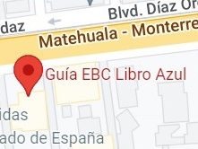Sucursal Monterrey