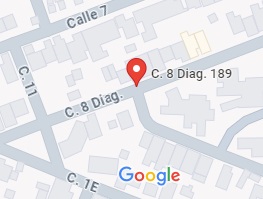 Sucursal Mérida